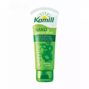 카밀 핸드크림 핸드앤 네일 클래식 100ml 바디로션 kamill  골프 선물 gift