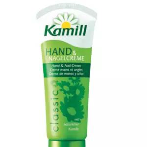 카밀 핸드크림 핸드앤 네일 클래식 100ml