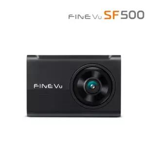 파인디지털 파인뷰 블랙박스 Full HD 2채널 SF500 32G 4104950