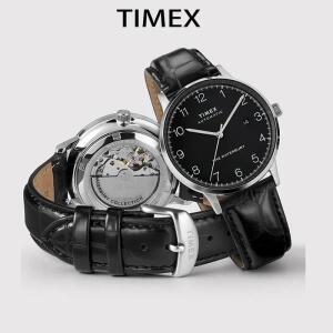 해밀턴TIMEX 럭셔리 자동 시계 남성 미국 스테인레스 방지 다이빙