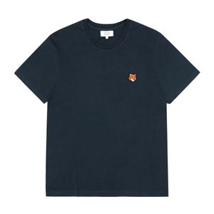 [AK수원점] [메종키츠네] [메종키츠네 MAISONKITSUNE] PM00107KJ7026 0413 남성 반팔티