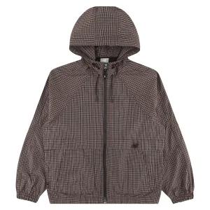 뉴발란스 WOMEN ALLDAT 후드형 바람막이 NBNAG3W822 78