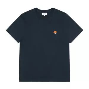 [신세계라이브쇼핑][메종키츠네 MAISONKITSUNE] PM00107KJ7026 0413 남성 반팔티
