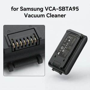 삼성 VCA-SBTA95 청소기용 안전 BMS 25.2V 5000mAh 배터리 Jet 95 VS20A95823W 내화성 소재 팩