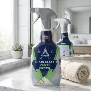 아스토니쉬 만능클리너제로 750ml x 2개