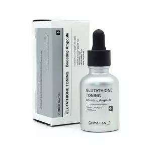 [센텔리안24] 글루타치온 토닝 부스팅 앰플 30ml_P364155603