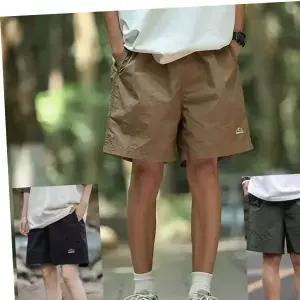 마운틴 와이드 5부반바지