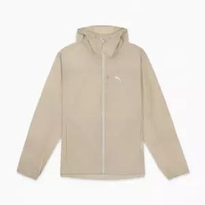 PUMA 패커블 우븐 자켓 - 알파인스노우 / 950406-03
