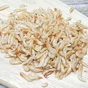 건보리새우 국내산 1Kg 말린 보리새우 업소용