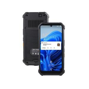 RT-I65H 윈도우 11 프로 6.5인치 PDA 미니 태블릿 PC 인텔 N100 4G LTE 8G+256G 러기드 핸드헬드 터미널