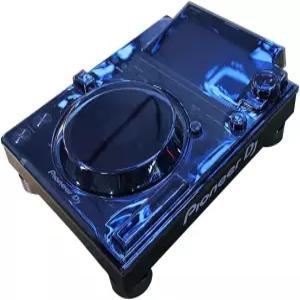 GORPANIX CDJ 3000 커버 장비 보호 파이오니어 DJ 쏟아짐 압력 손상 및 부스 사고 방지를 위해 특별 제작된
