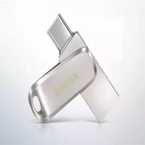 해소미 샌디스크 USB메모리 울트라듀얼 C타입 OTG 256GB USB256기가