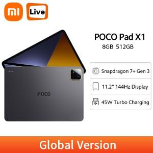 POCO PAD X1 11.2