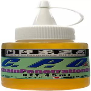 엔진야 치코우 CPO[R] (CPOR) 체인 (초고주입형) 45ml EGY9