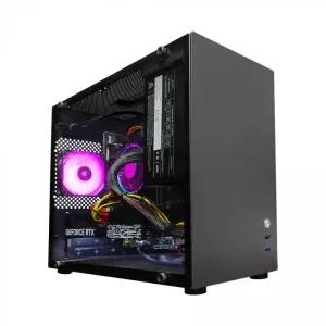 엠탑코리아 SBOX PREMIUM OFFICE i3-14100F GTX 1050Ti 600W (8GB, M.2 1TB)