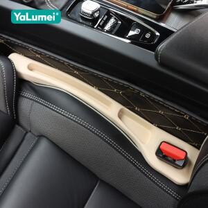 인피니틸호환 G25 G35 G37 Q50 Q60 EX25 EX FX M25 2피스 카시트 갭 필러 누출 방지 스트립  액세서리