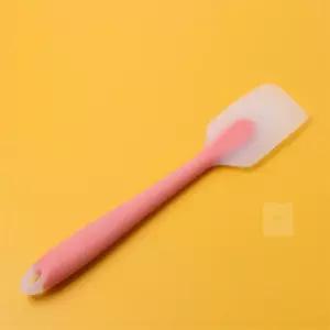 콩킹상점 실리콘 알뜰주걱 실리콘스파츌라 스파출라