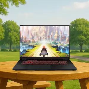 ASUS 라이젠7-260 RTX5060 D5-16GB 1TB 터프 게이밍 A16 FA608UM-QT043 OS미포함 HMC