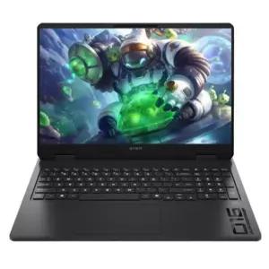 HP 2025 오멘 16 라이젠 AI, RTX 5060, Shadow Black, 512GB, 24GB, Free DOS, 16-ap0216AX