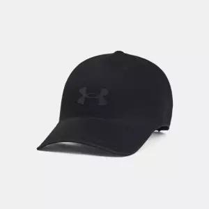 [AK분당점] [언더아머] 러닝볼캡 UA StealthForm 언크러셔블 모자(6000413-001)