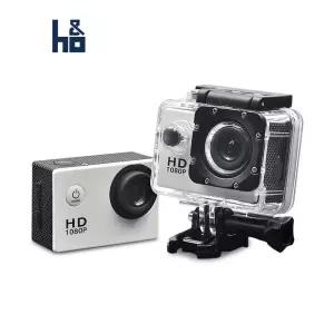 가성비 방수 HD 액션캠영상 레포츠 익스트림 다용도 촬영 액션 카메라