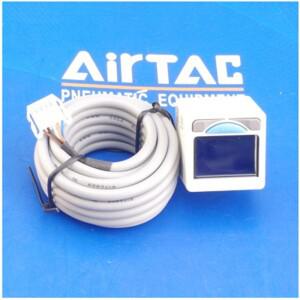 AIRTAC 디지털 디스플레이 압력 스위치 DPSN1-01020 진공 음압계 센서