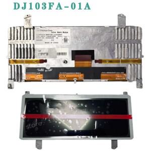 새 CMI 디스플레이 10.3인치 DJ103FA-01A 터치스크린, B o-sch DVD 네비게이션 LCD 모니터용, MF01 F02 F0