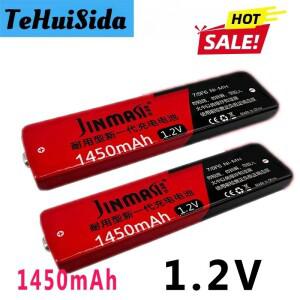 SONY 호환-파나소닉 호환 호환호환 Walkman 1.2V 7/5 F6 67 1450mAh NiMH 배터리에 적합 파나소닉 호환 호