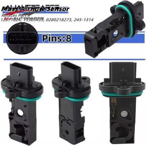 GM Buick Encore Verano Chevrolet Cruze Sonic Trax 2013-2018 0280218419 13505433 12671624 용 MAF 질량