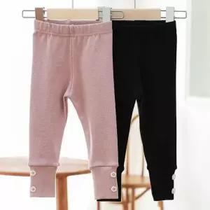 여자 조카 선물 예쁜 아기옷 공주풍 레깅스 데일리룩