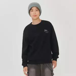 [오션스카이]남아 에센셜 그래픽 맨투맨 티셔츠 EEJB5105B03
