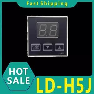 전자식 전기 계량기 오븐 타이머 시간 릴레이 LD-H5D LDH5D LD-H5J LD-48S