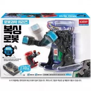 (ACA) 무선조종 복싱로봇(단체, 교육용)