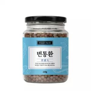 신선약초 변통환 220g 알로에베라 차전자피 함초 다시마