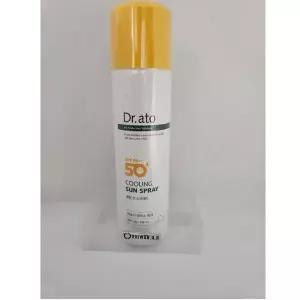닥터아토 쿨링 선스프레이 150ml 1+1 총2개