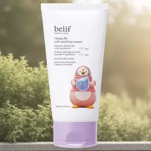 빌리프 해피 보 소프트 수딩 크림 150ml 1개
