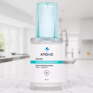 아토앤오투 옥시젠 열 진정 베이비 세럼 1개 40ml