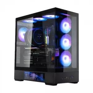 다나와표준PC 전문가용 260926 (16GB, M.2 1TB + HDD 8TB) PCS