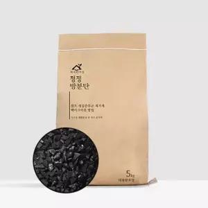 셀프 새집 증후군 제거제 베이크아웃 방법 방분탄 5kg