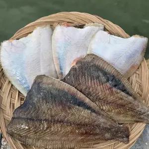 통통 국산 반건조 알가자미 1팩