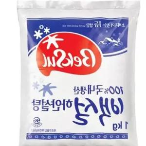 백설백설탕1kg RTWAA3841 1Kg 백설설탕