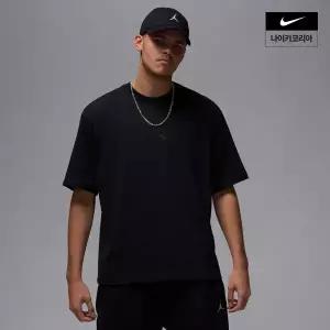 나이키 조던 플라이트 에센셜 OS 티셔츠 NIKE IB7345-010