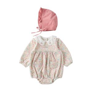 [AK분당점] [밍크뮤] (PK)골벨로아보넷SET바디슈트 36C13-604-04