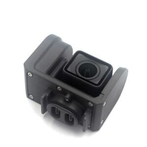 DJI T40 FPV T20P FPV 모듈용 농업용 아그라스 드론 액세서리 카메라 새 정품 오리지널 제품