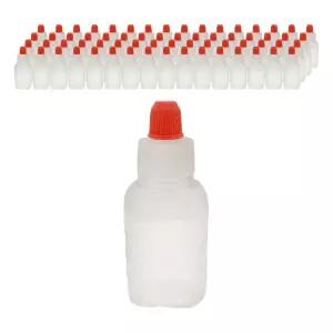 PT 투명 물약통 20ml, 100개