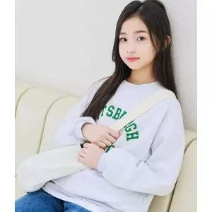 [보리보리/아이라인]클라이 맨투맨