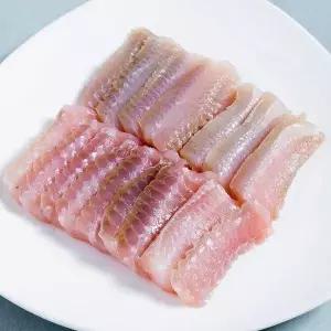 [셀러허브][선물세트] 저온숙성 흑산도 홍어 1kg (중간 맛) (S50774135)