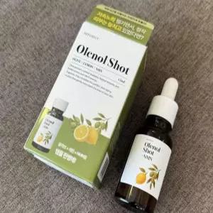 올레놀샷 NMN 포뮬러 (15ml, 1개)