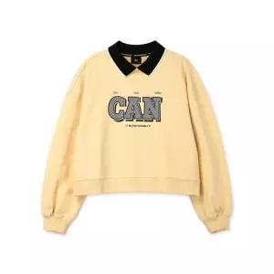 [스타필드 수원]레노마키즈 요꼬카라배색크롭맨투맨(R2418T169)