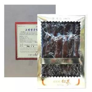 [고려] 꿀 홍삼정과 800g